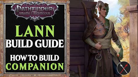 Pathfinder wrath of the righteous companion builds. Things To Know About Pathfinder wrath of the righteous companion builds. 